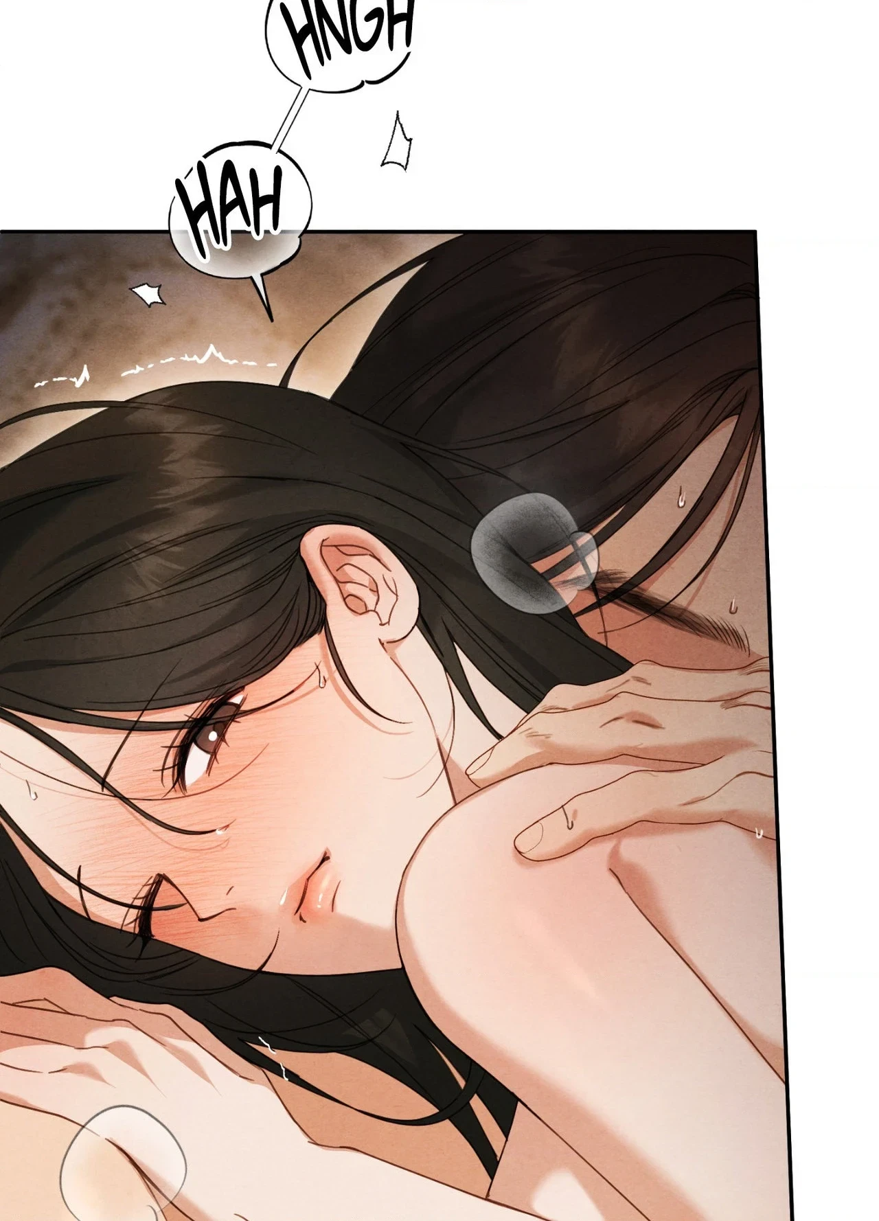 Sweet Ruin Chapter 12, page 7