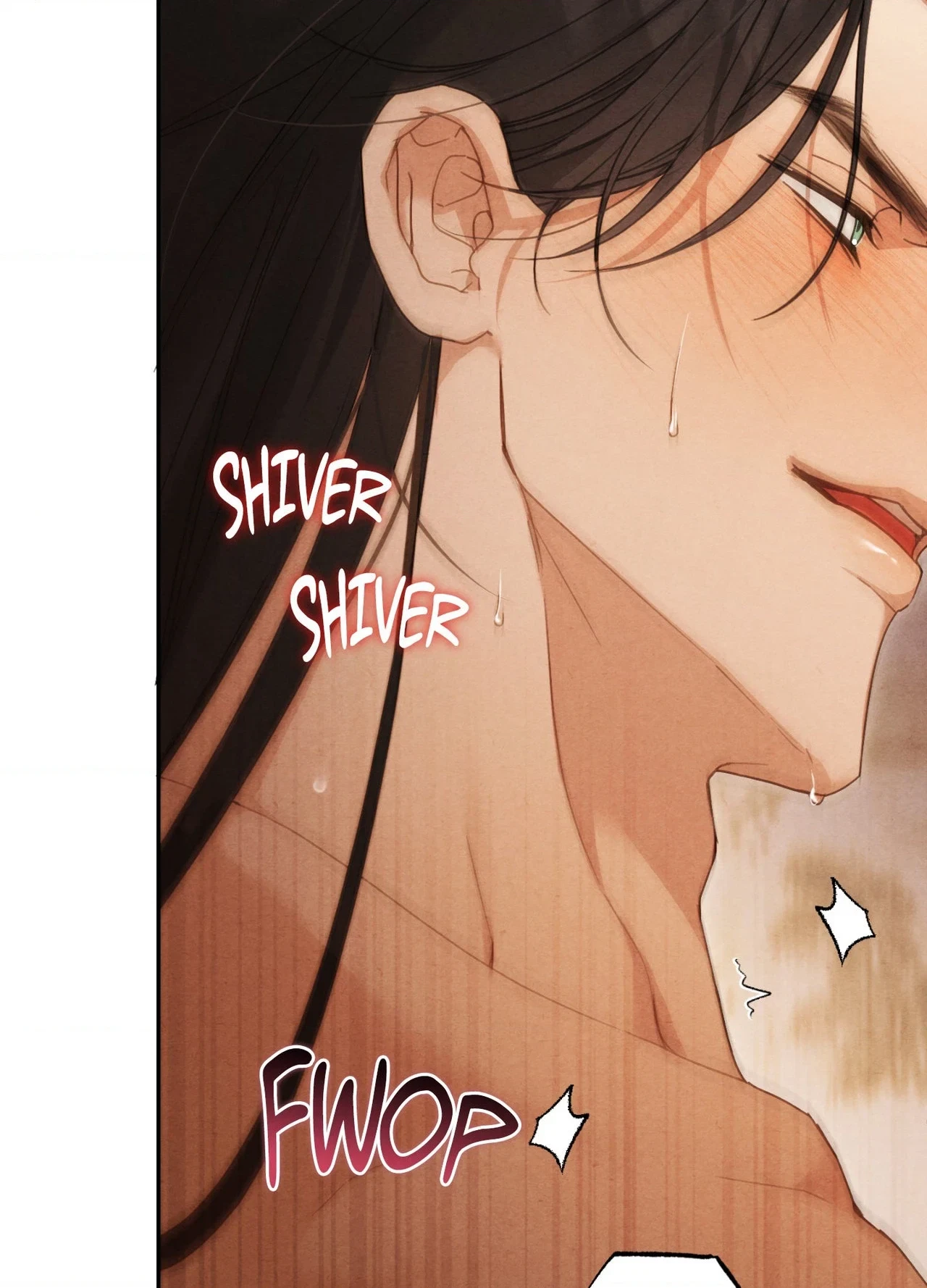 Sweet Ruin Chapter 12, page 70