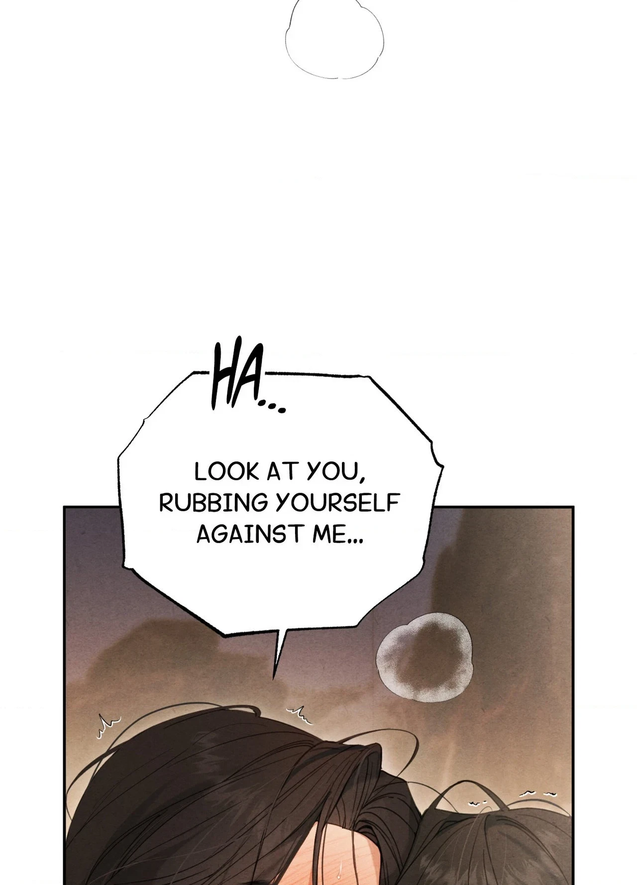 Sweet Ruin Chapter 12, page 77