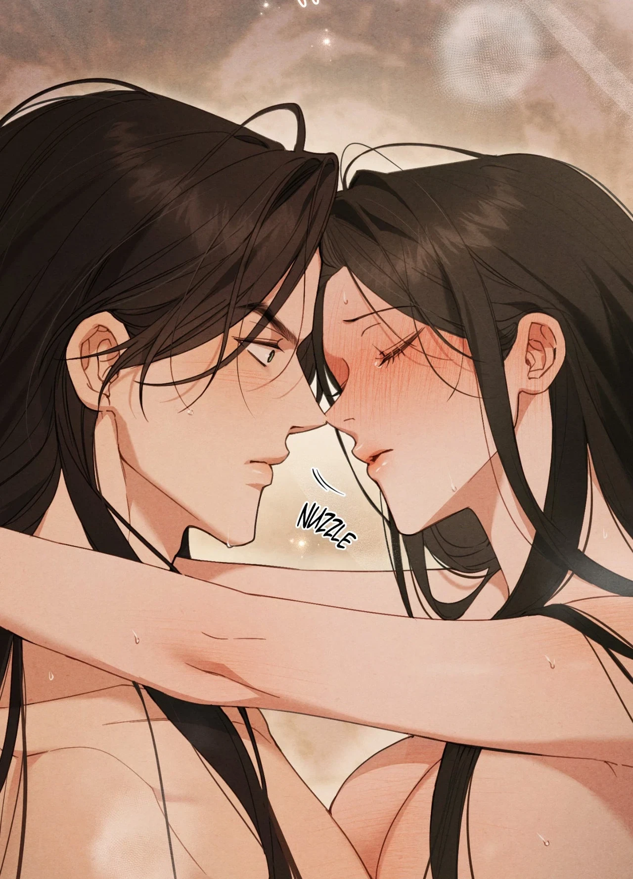 Sweet Ruin Chapter 12, page 80