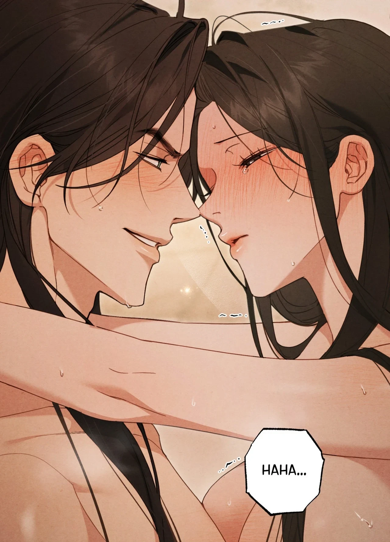 Sweet Ruin Chapter 12, page 82