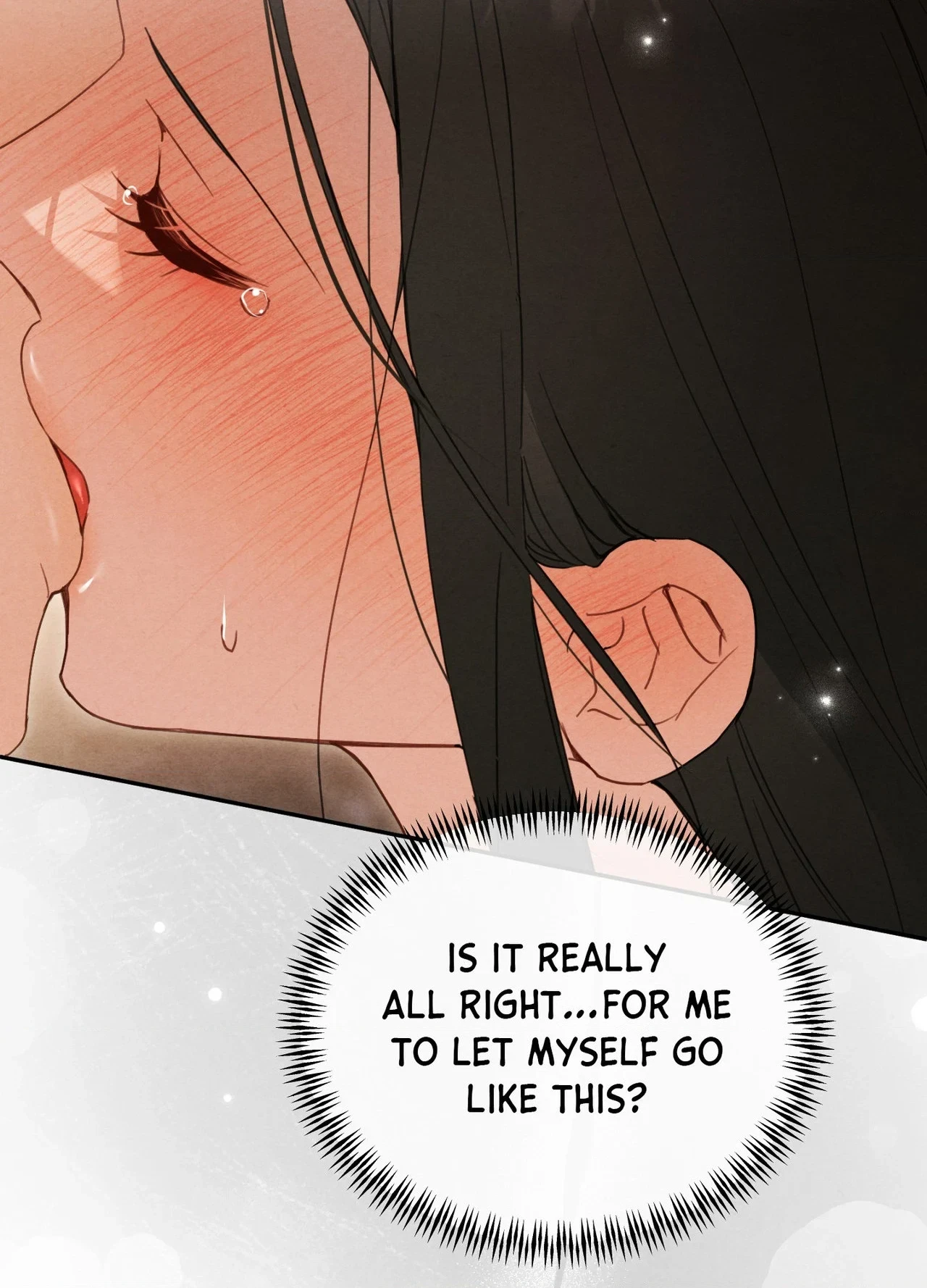 Sweet Ruin Chapter 12, page 87