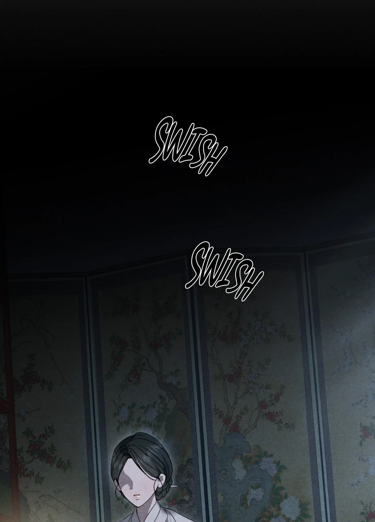 Sweet Ruin Chapter 12, page 92