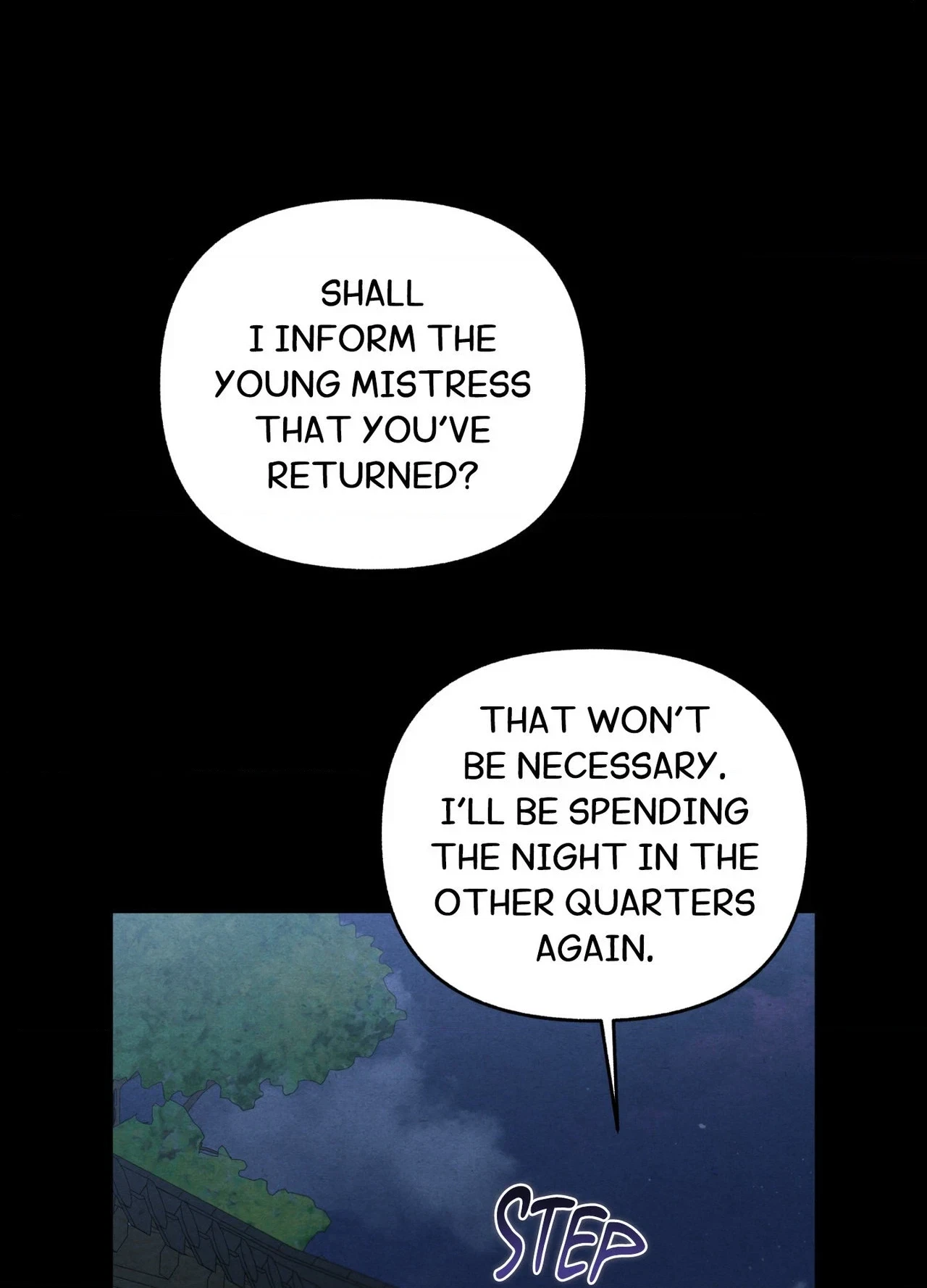 Sweet Ruin Chapter 12, page 96