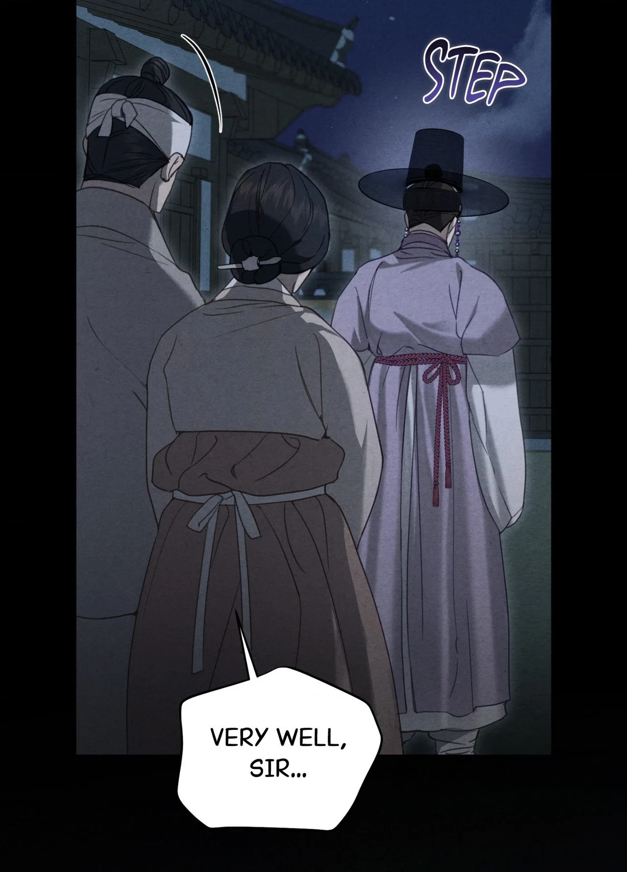Sweet Ruin Chapter 12, page 97