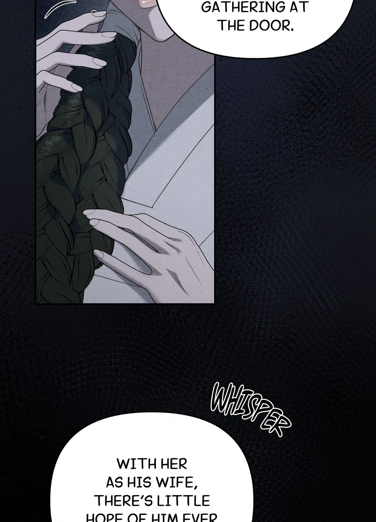 Sweet Ruin Chapter 12, page 99