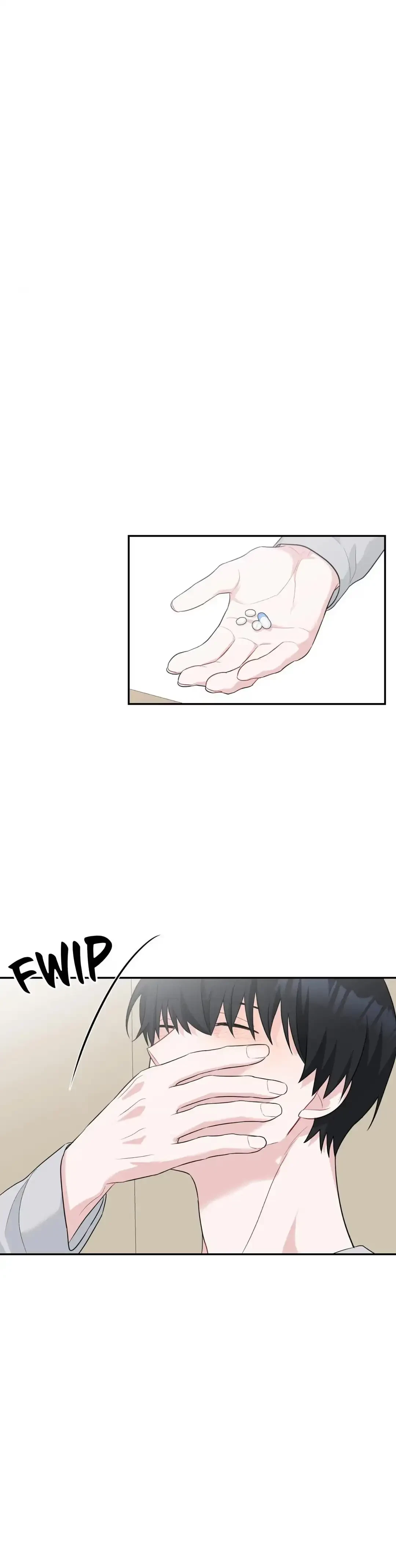 Summer Sparks Chapter 24, page 10