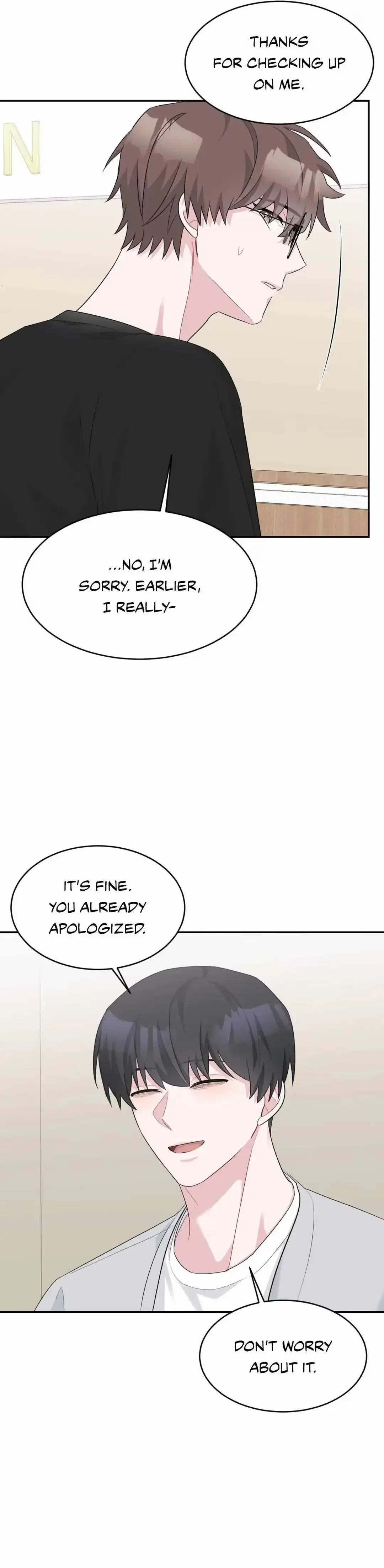 Summer Sparks Chapter 24, page 14