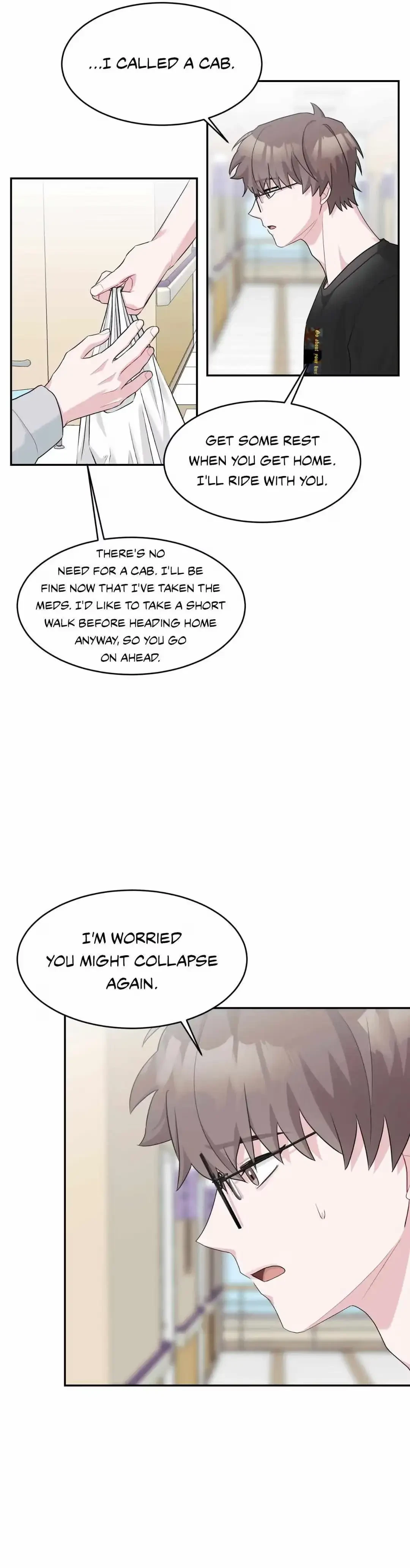 Summer Sparks Chapter 24, page 15