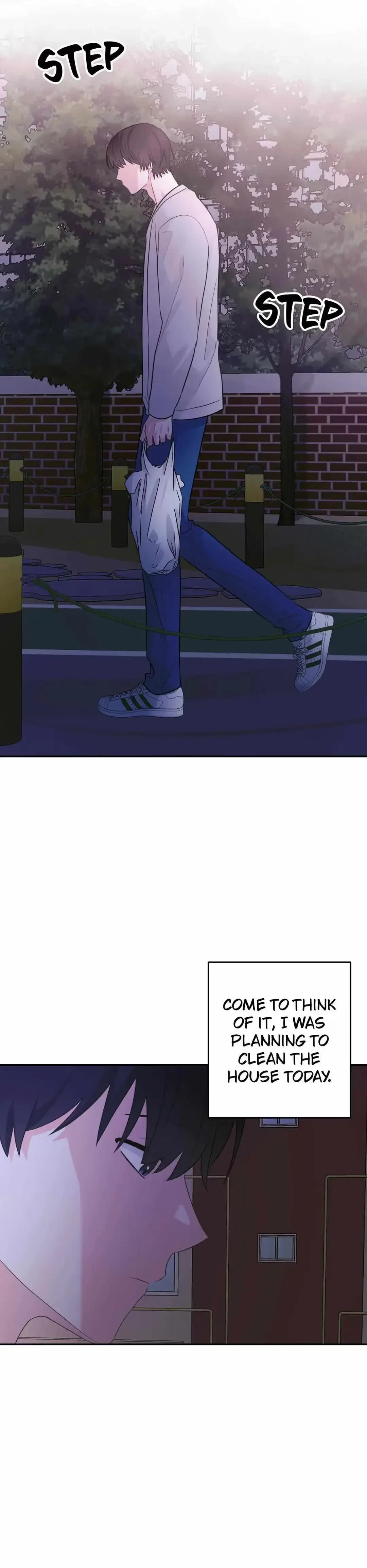 Summer Sparks Chapter 24, page 18