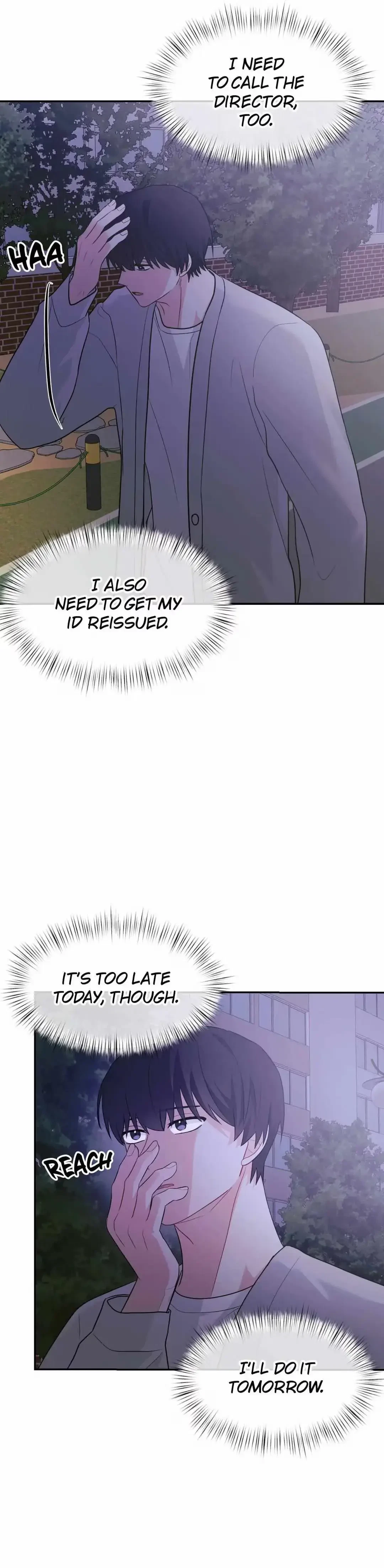 Summer Sparks Chapter 24, page 19