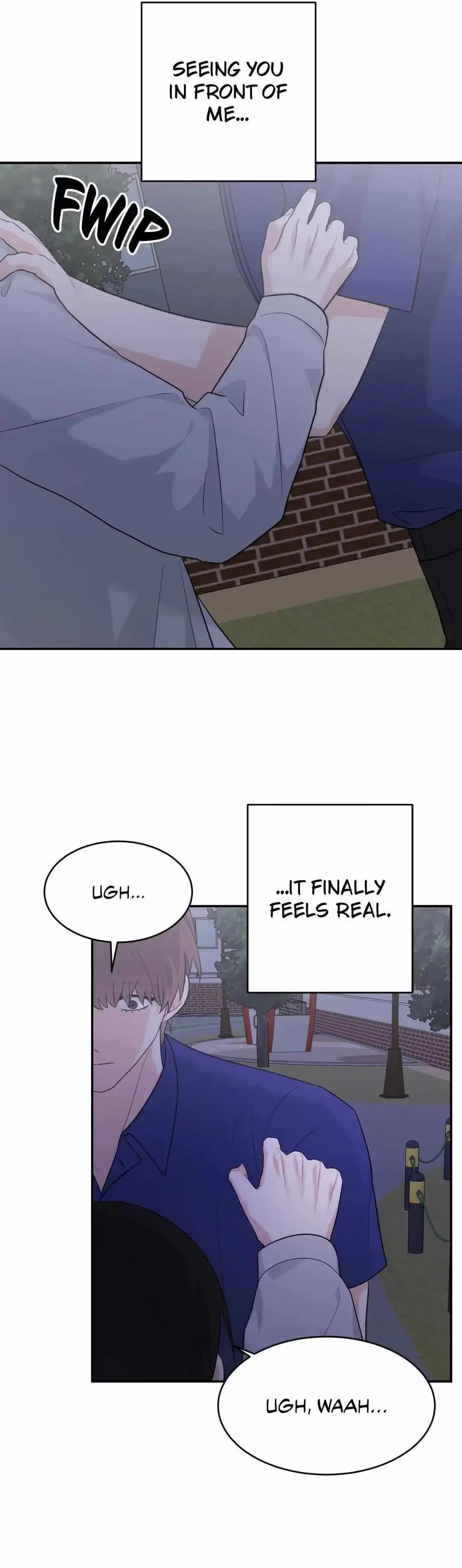 Summer Sparks Chapter 24, page 23