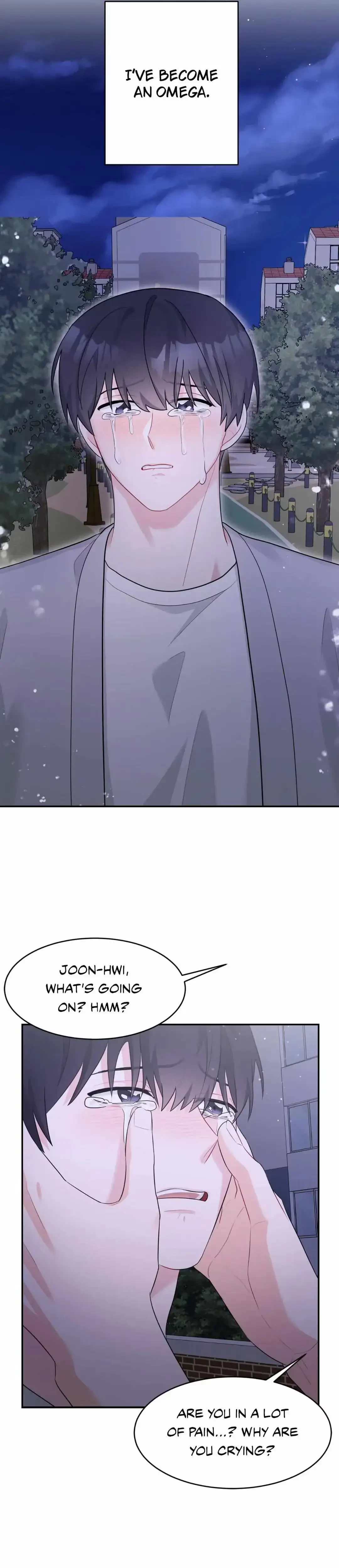 Summer Sparks Chapter 24, page 25