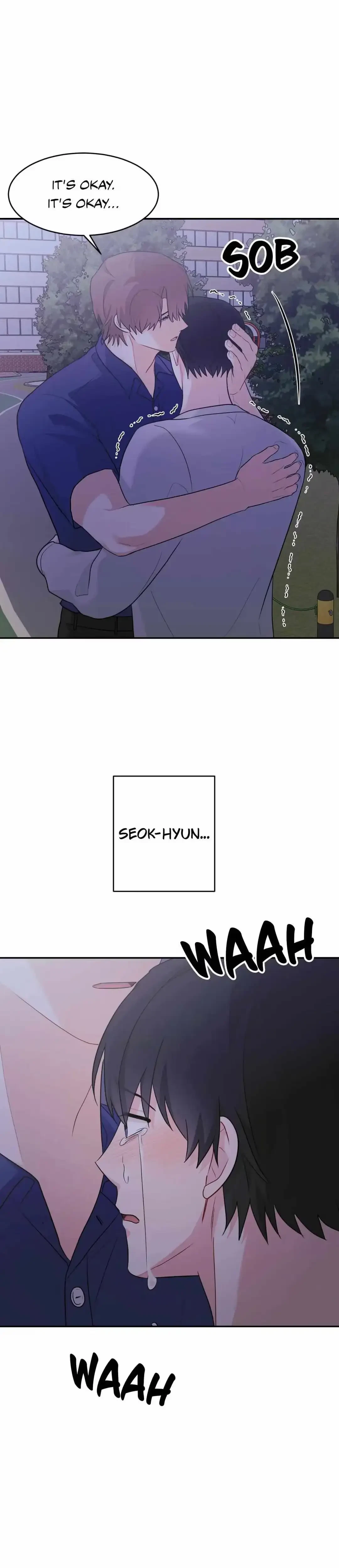 Summer Sparks Chapter 24, page 26