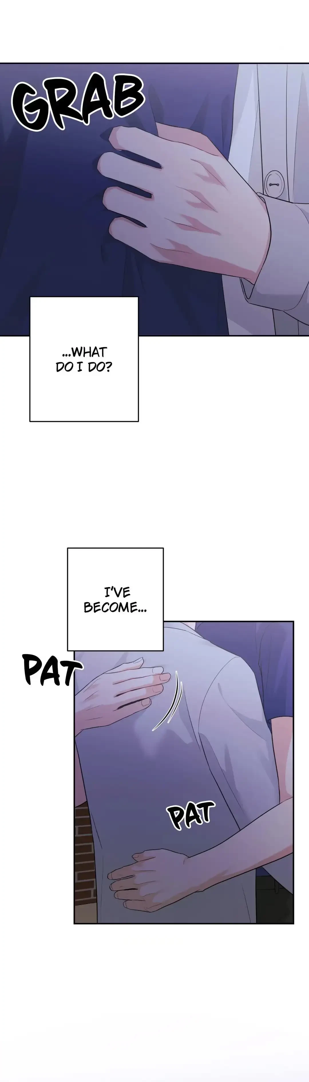 Summer Sparks Chapter 24, page 27