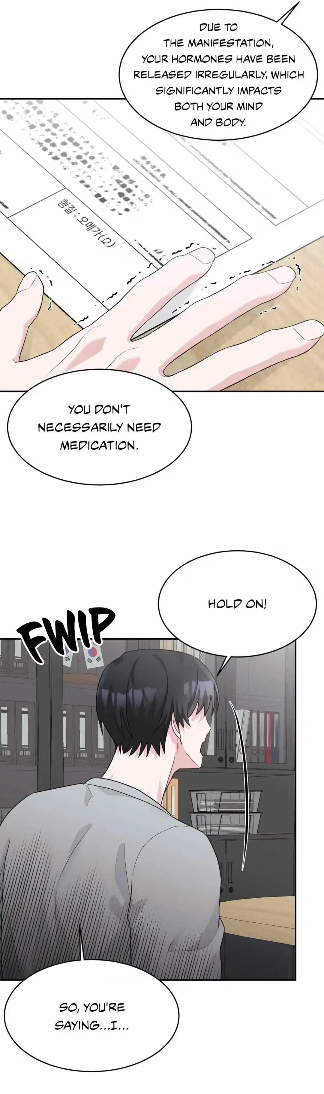 Summer Sparks Chapter 24, page 3