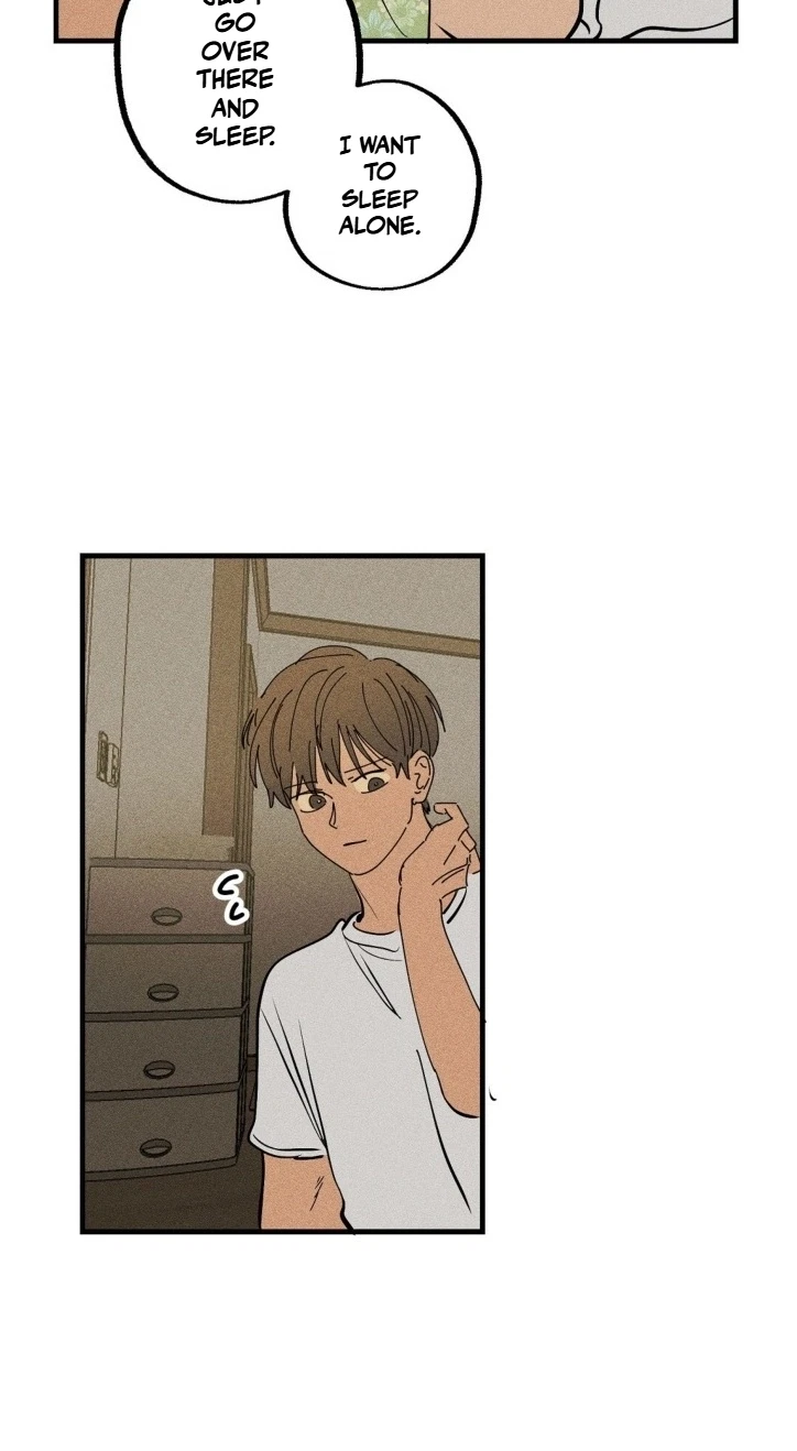Plaything Senior Chapter 42, page 11