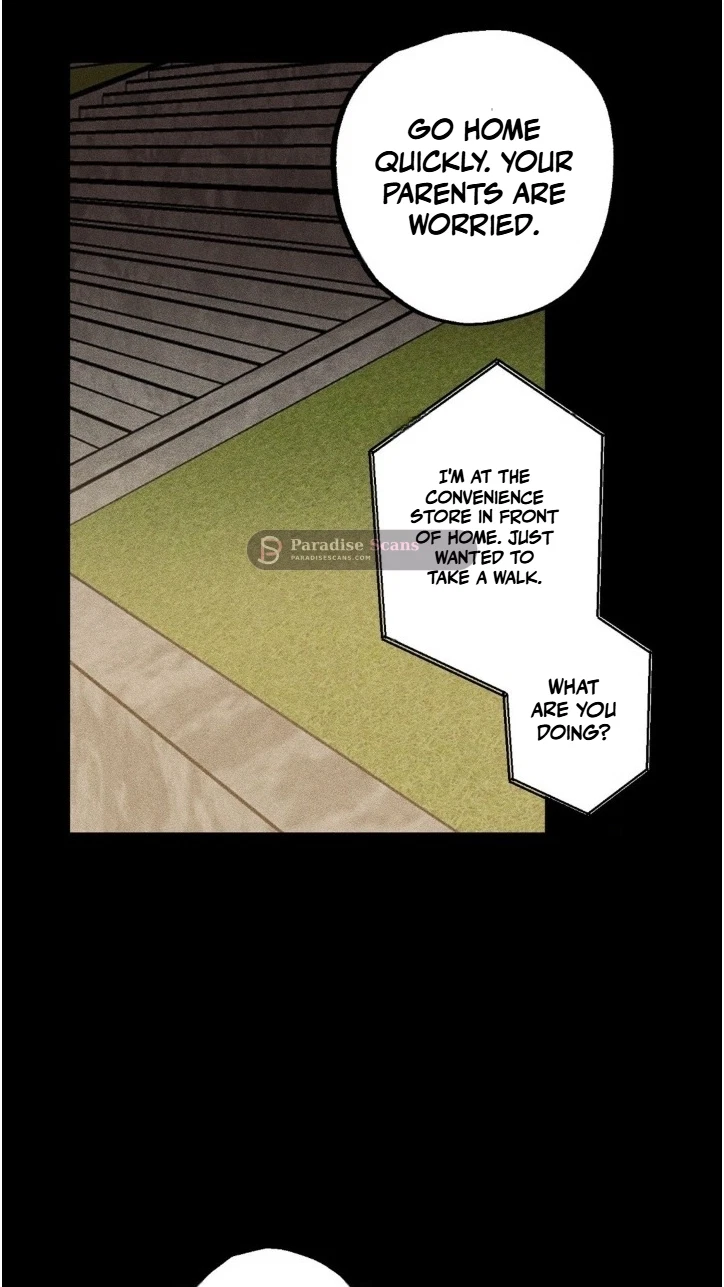 Plaything Senior Chapter 42, page 18