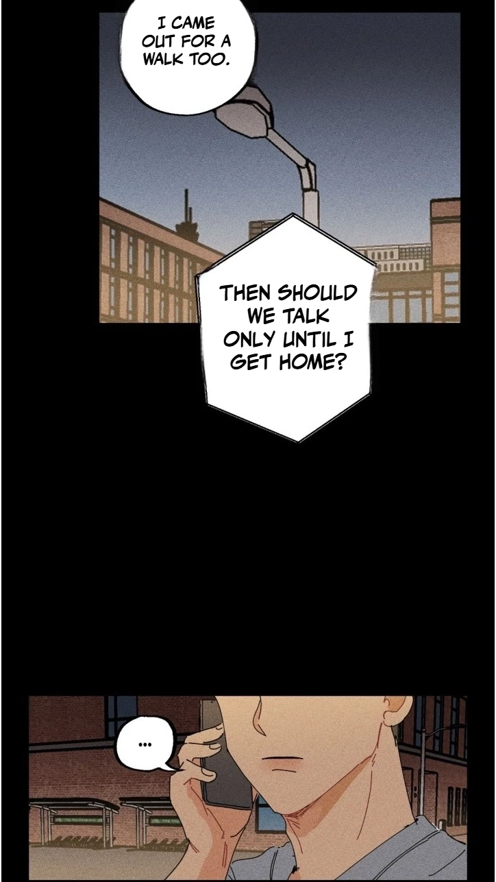Plaything Senior Chapter 42, page 19