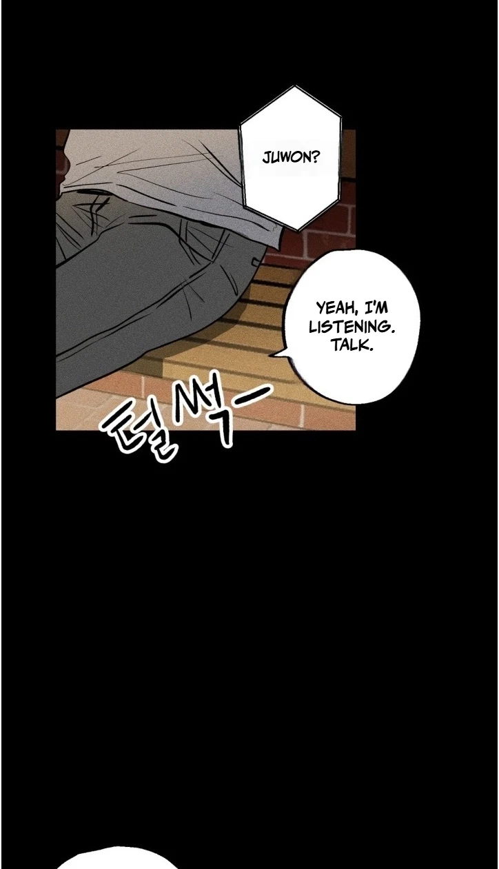 Plaything Senior Chapter 42, page 26