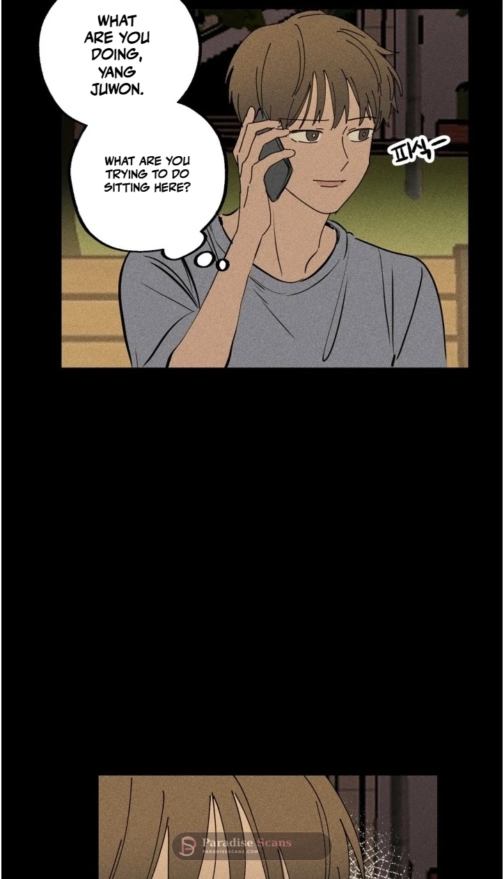 Plaything Senior Chapter 42, page 27