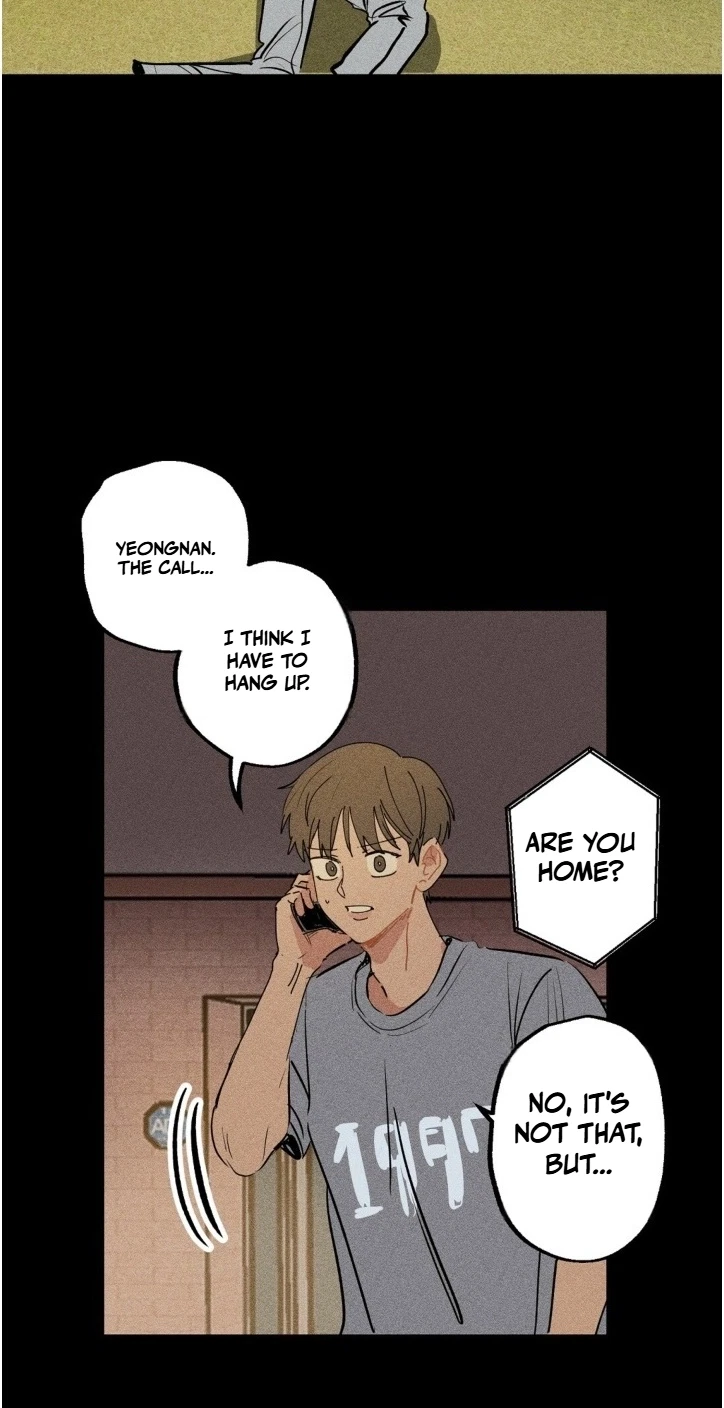 Plaything Senior Chapter 42, page 29