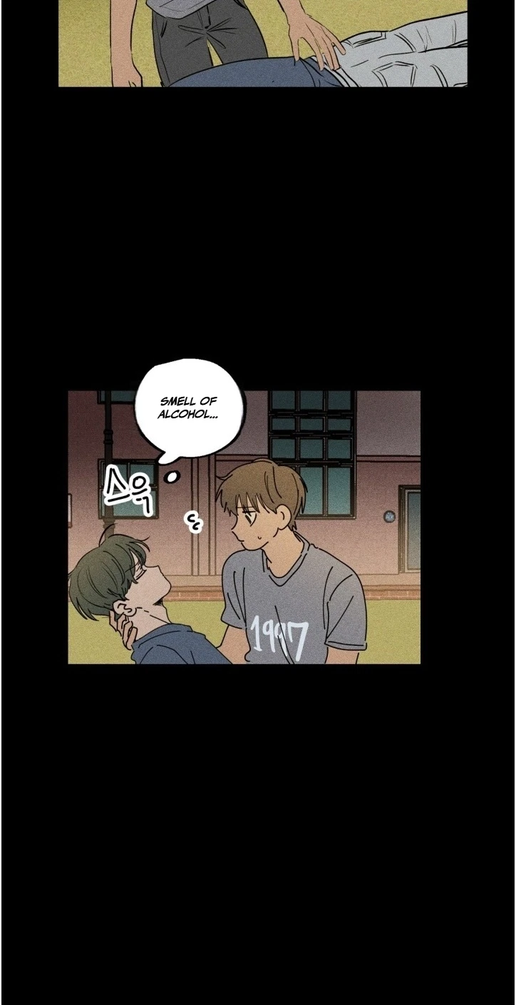 Plaything Senior Chapter 42, page 32