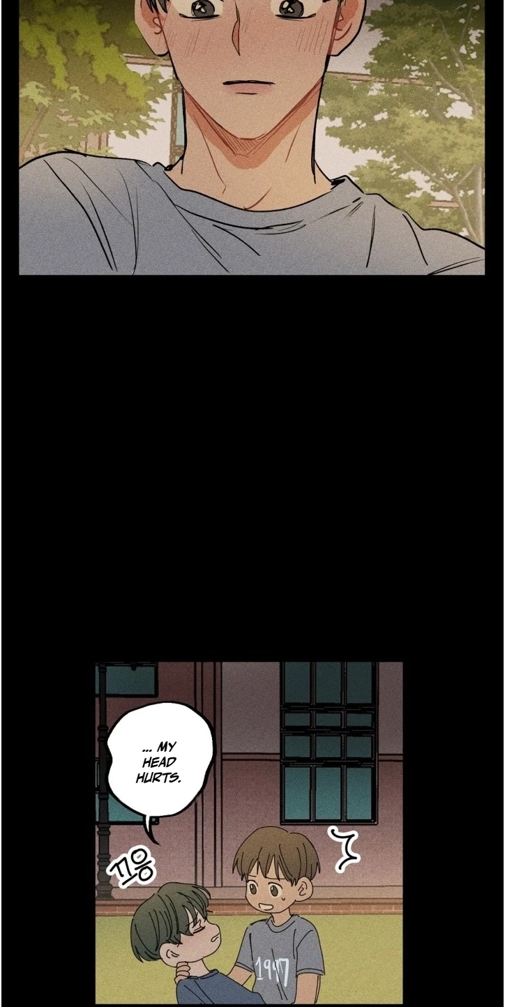 Plaything Senior Chapter 42, page 34