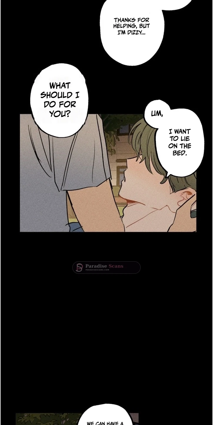 Plaything Senior Chapter 42, page 36