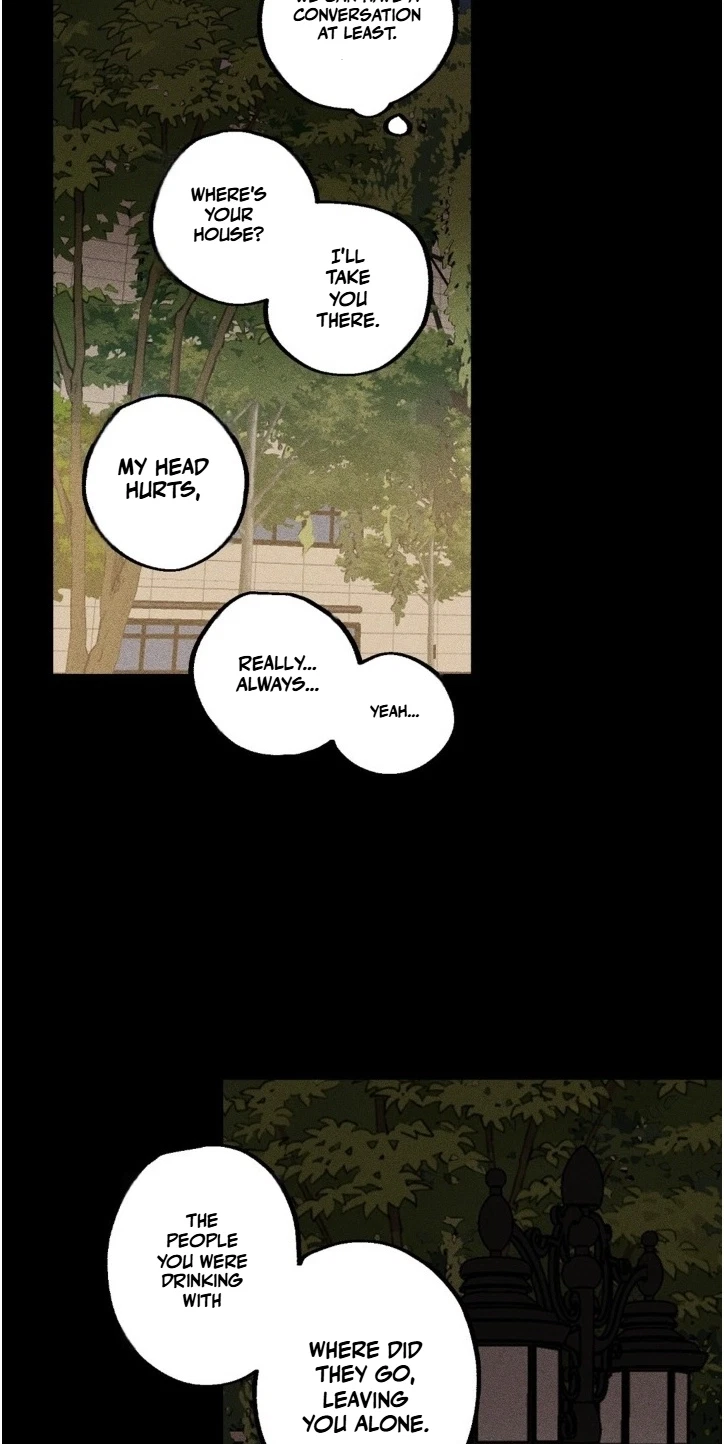 Plaything Senior Chapter 42, page 37