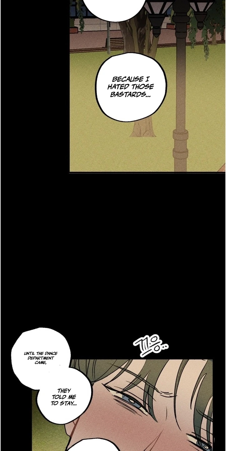 Plaything Senior Chapter 42, page 38