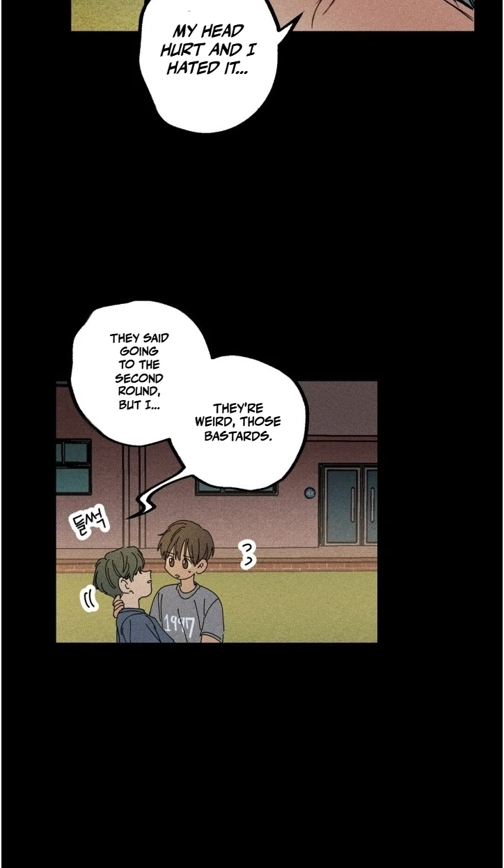 Plaything Senior Chapter 42, page 39