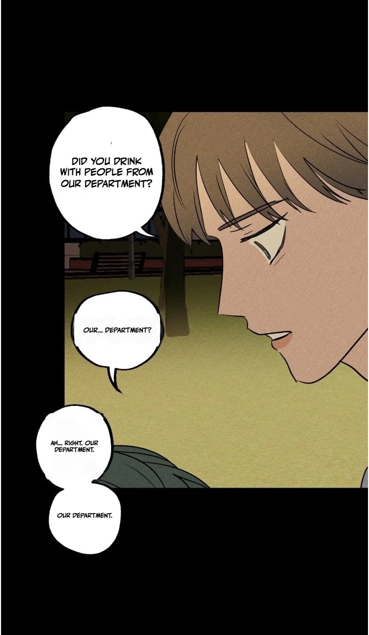 Plaything Senior Chapter 42, page 40