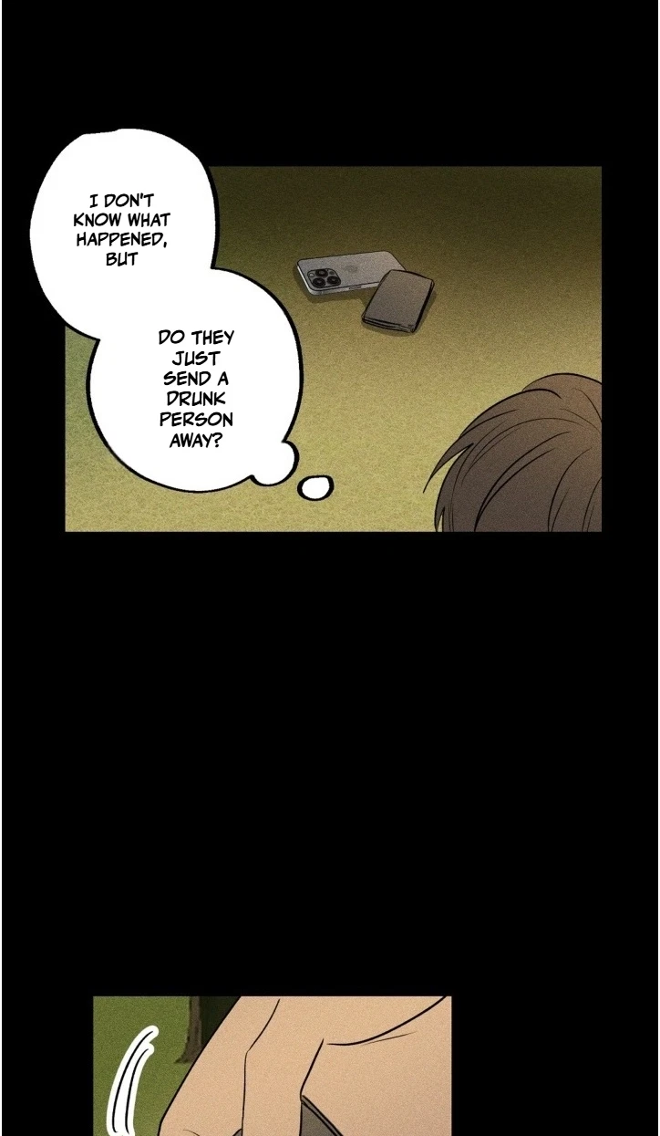 Plaything Senior Chapter 42, page 41