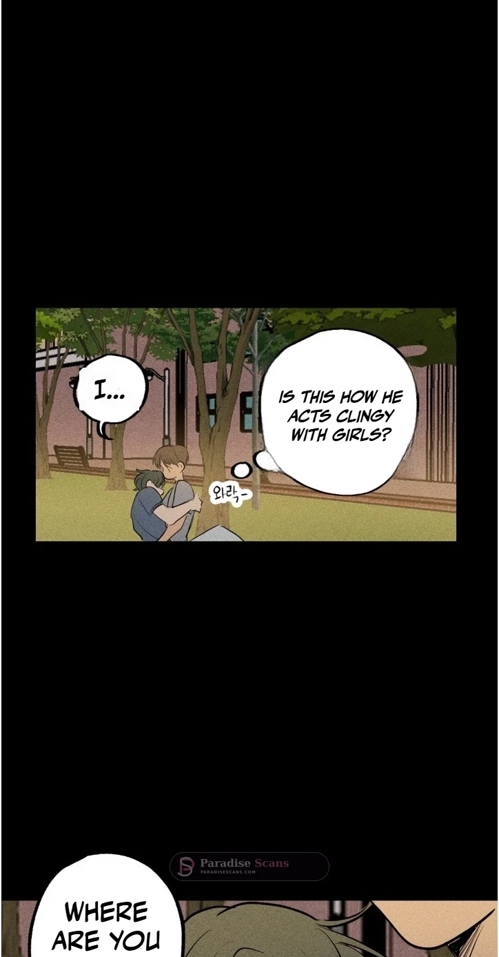 Plaything Senior Chapter 42, page 45