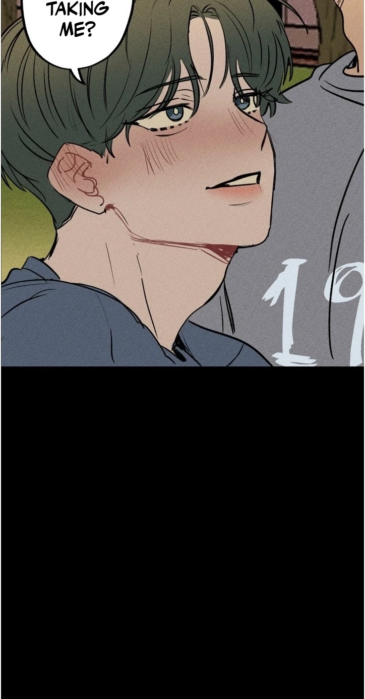 Plaything Senior Chapter 42, page 46