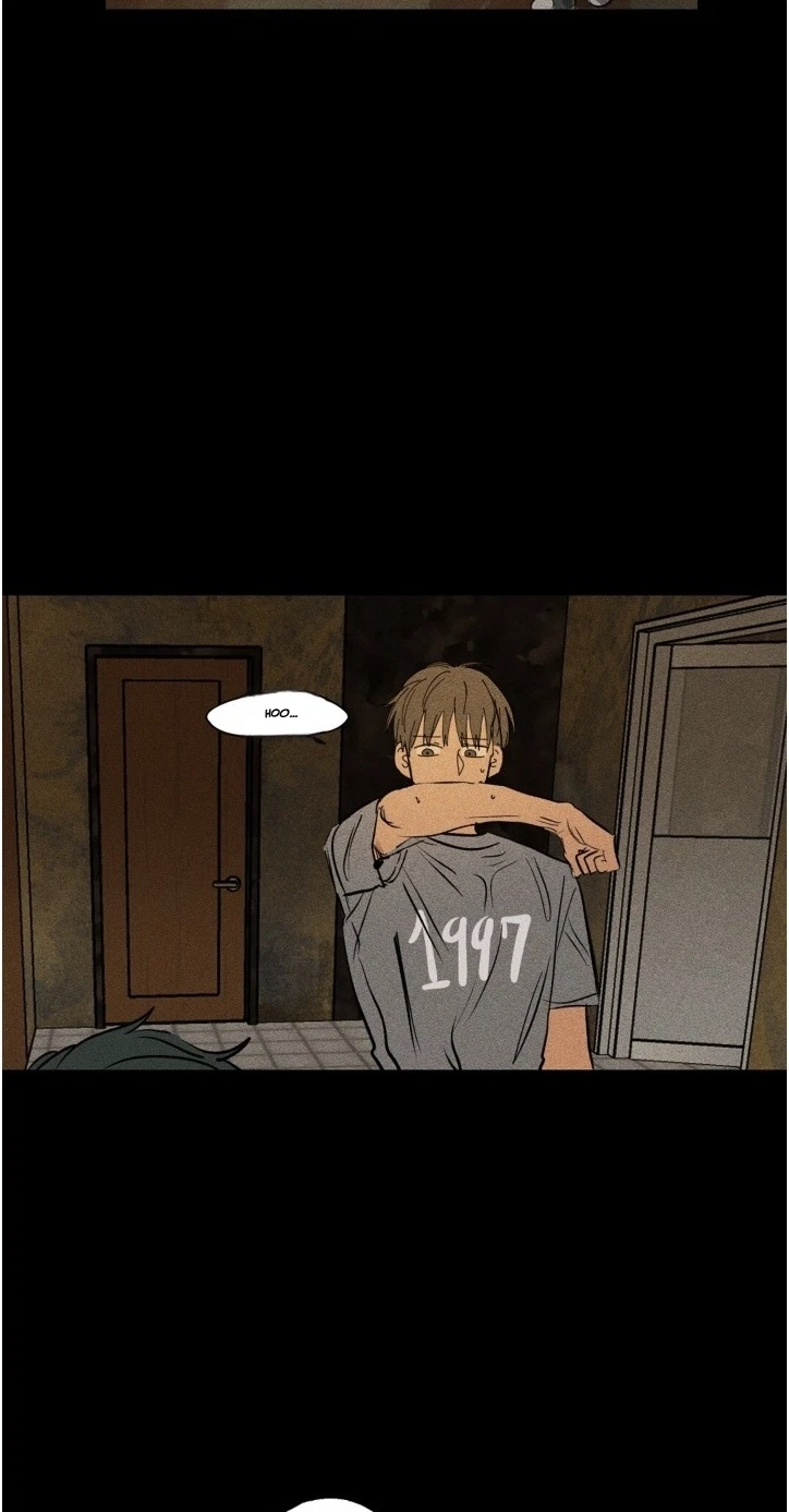 Plaything Senior Chapter 42, page 48