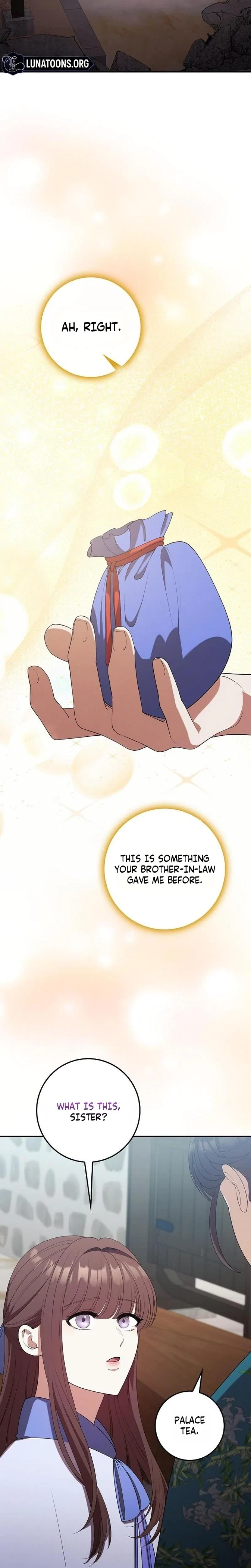 The Tyrant Who Loved Lies Chapter 38, page 24