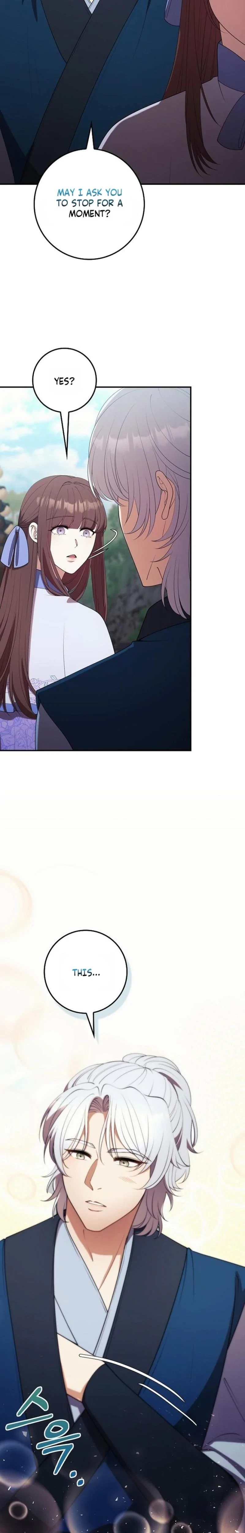 The Tyrant Who Loved Lies Chapter 38, page 29