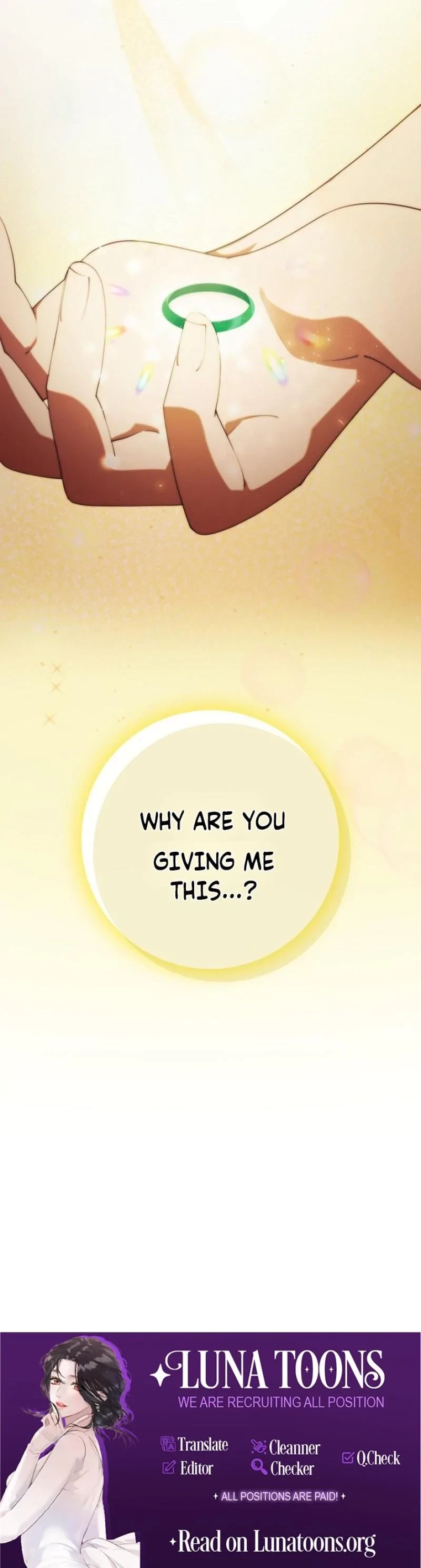 The Tyrant Who Loved Lies Chapter 38, page 31