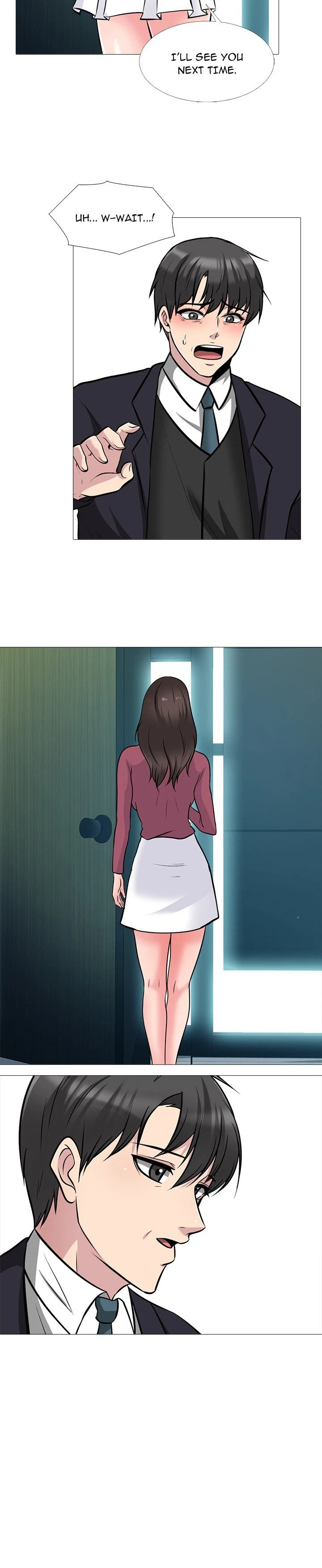 Chapter 162 - Extra Credit, page 10