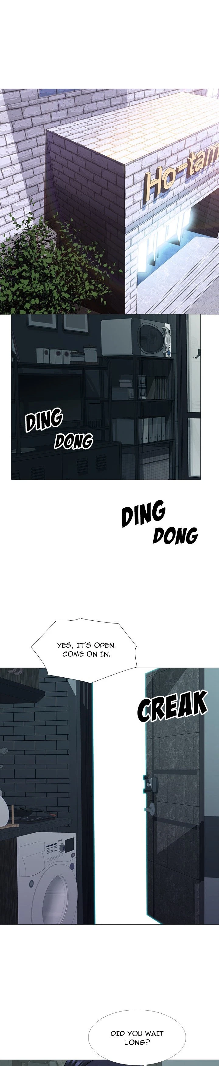 Chapter 162 - Extra Credit, page 11