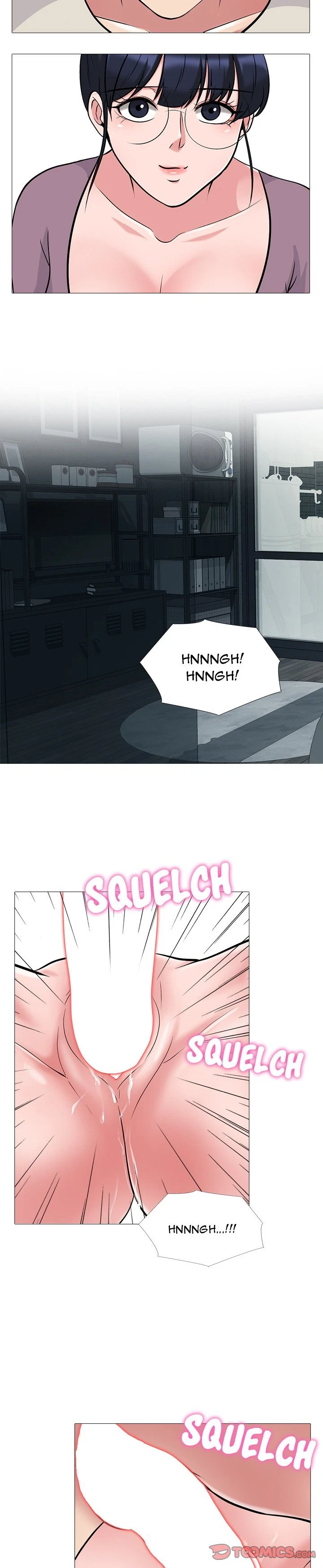 Chapter 162 - Extra Credit, page 13