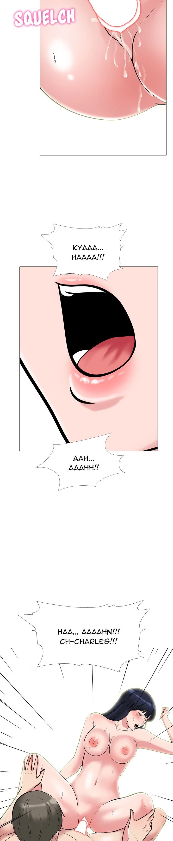 Chapter 162 - Extra Credit, page 14