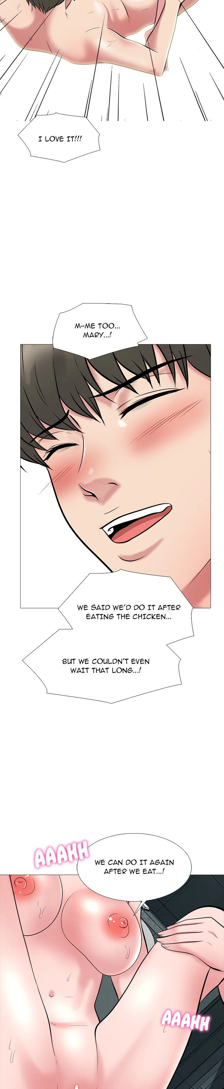 Chapter 162 - Extra Credit, page 15