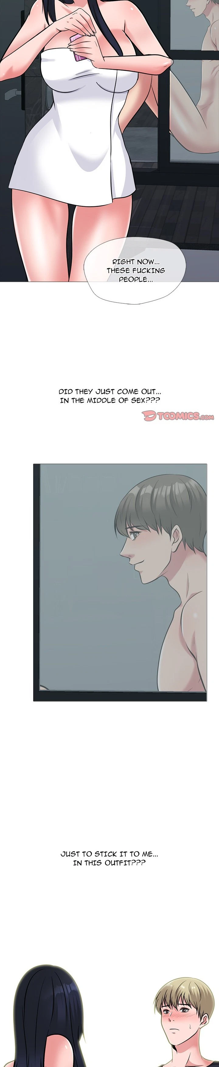 Chapter 162 - Extra Credit, page 22
