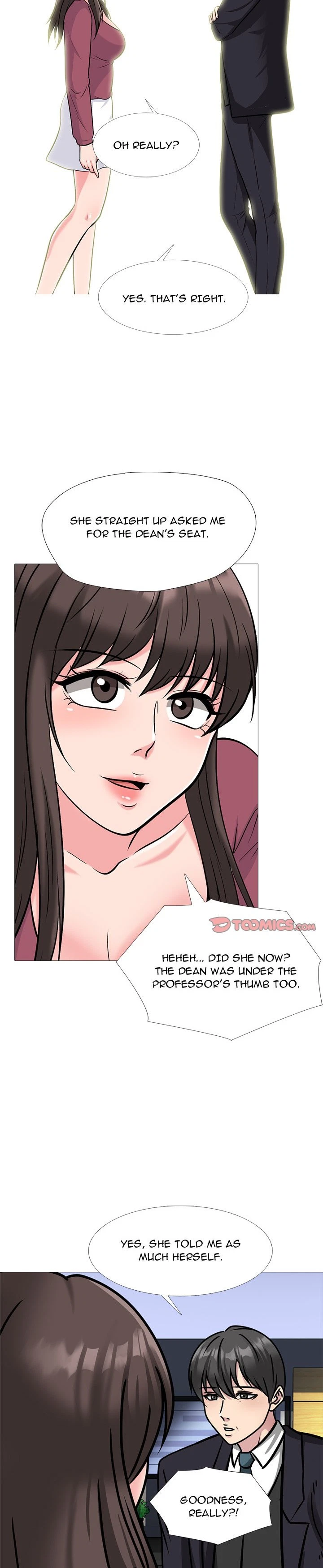 Chapter 162 - Extra Credit, page 5