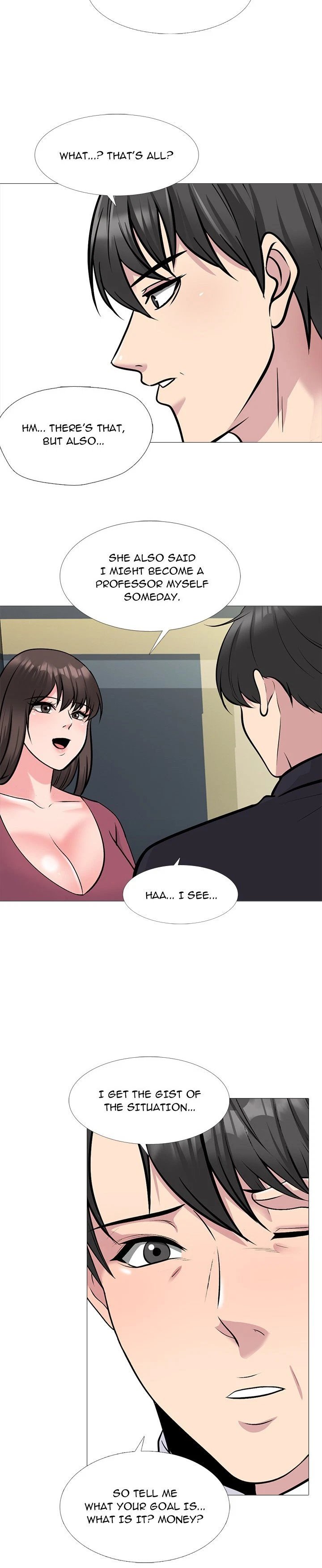 Chapter 162 - Extra Credit, page 7