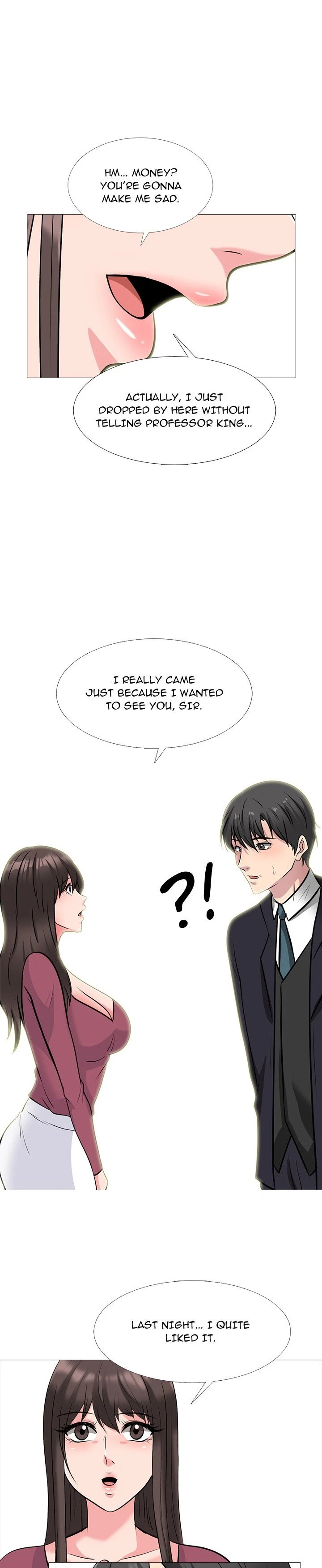 Chapter 162 - Extra Credit, page 8