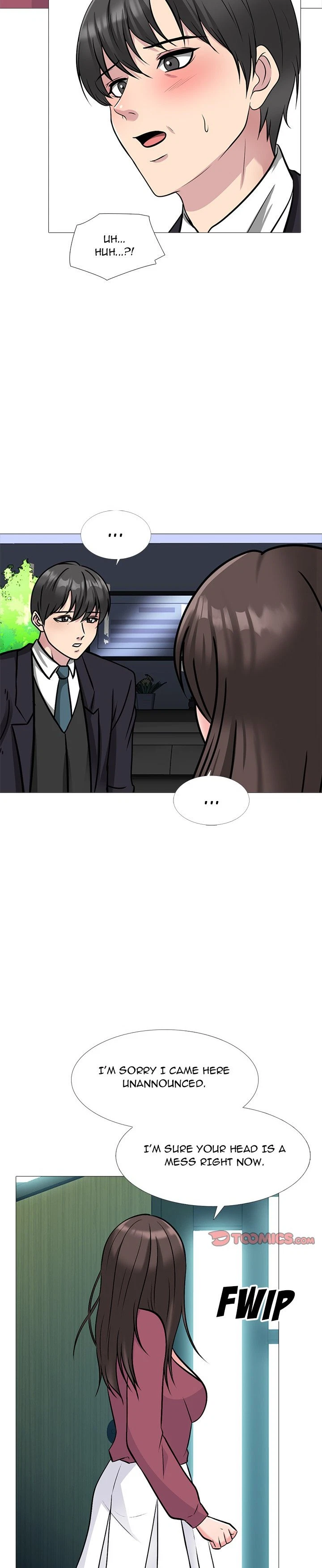 Chapter 162 - Extra Credit, page 9